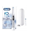 Szczoteczka elektryczna Oral-B iO6 Series Grey Opal - nr 10