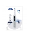 Szczoteczka elektryczna Oral-B iO6 Series Grey Opal - nr 12