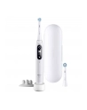 Szczoteczka elektryczna Oral-B iO6 Series Grey Opal - nr 1