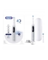 Szczoteczka elektryczna Oral-B iO6 Series Grey Opal - nr 3