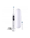 Szczoteczka elektryczna Oral-B iO6 Series Grey Opal - nr 5