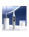 Szczoteczka elektryczna Oral-B iO6 Series Grey Opal - nr 7