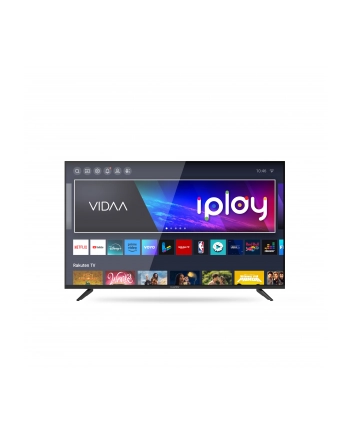 allview Telewizor QLED 43 cale QL43IPLAY6200-U nr 1