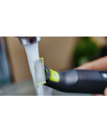 Golarka PHILIPS OneBlade Pro QP 6542/15 nr 2