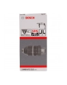 BOSCH UCHWYT SzYBKOz. z ADAPTEREM GBH 2-26 DFR (2608572212) - nr 4