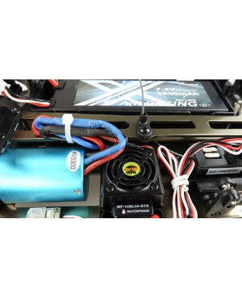 Amewi Blade Pro Buggy Brushless 4Wd 1:10 Rtr nr 1