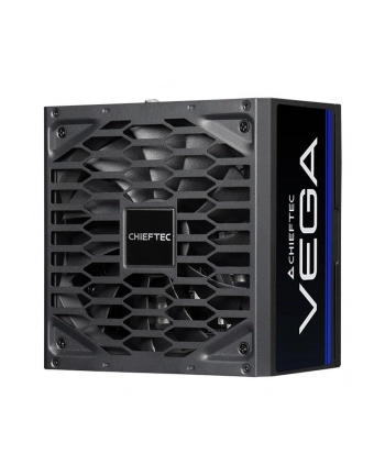 chieftec Zasilacz PPG-750-S VEGA 750W ATX 3.1 80PLUS GOLD nr 1