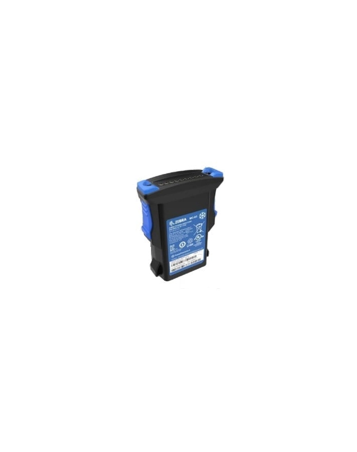 Zebra Battery Pack Lithium Ion Pp+ Batt Zasilacz Do Komputera - 80 Plus (Btrymc93Frz01) główny