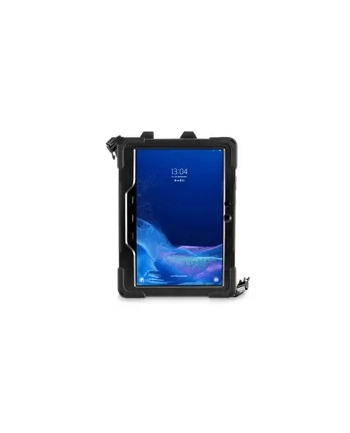 Hama Rugged Style czarny (217242) nr 1