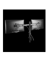 Uchwyt do monitora, stołowy Deltaco Gaming GAM-040, 33,0 cm (13'') - 81,3 cm (32''), Maks. udźwig: 16 kg - nr 3