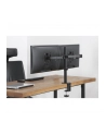 Uchwyt do monitora, stołowy Deltaco Gaming GAM-040, 33,0 cm (13'') - 81,3 cm (32''), Maks. udźwig: 16 kg - nr 4