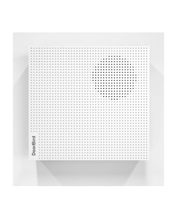 Doorbird Dodatkowy Dwonek A1061W nr 2