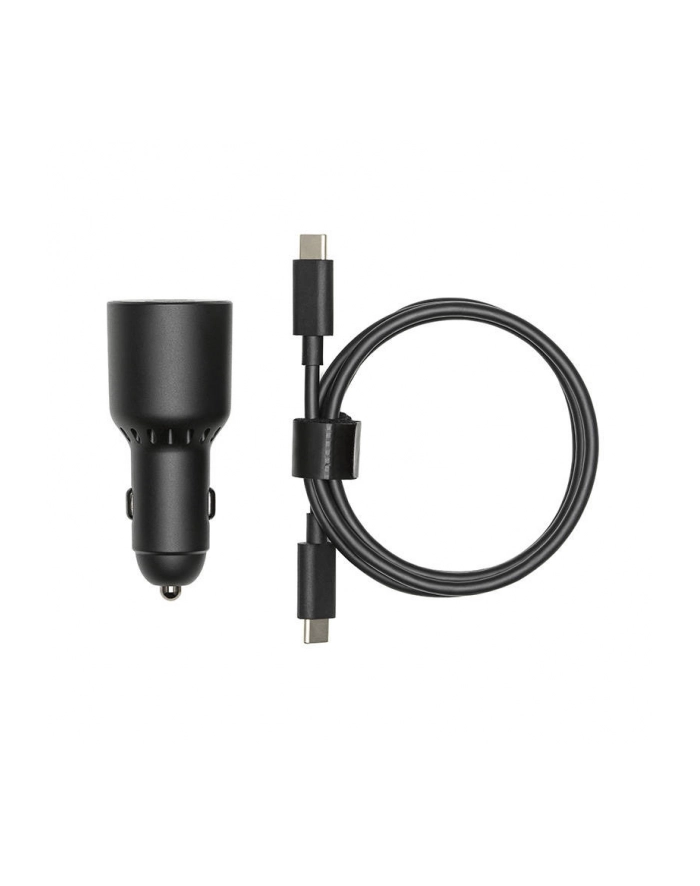 DJI ŁADOWARKA SAMOCHODOWA 65W MAVIC 3 główny