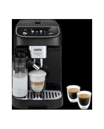 Ekspres De'Longhi Magnifica Plus ECAM320.60.B nr 2