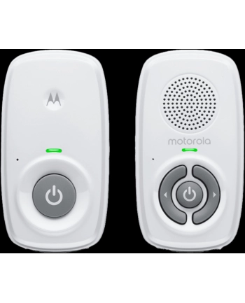 Motorola Niania Elektroniczna MBP21 Dla Niemowląt I Ich Rodziców nr 1