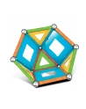 Geomag Płytki magnetyczne Gems 44 - nr 15
