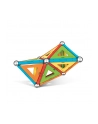Geomag Płytki magnetyczne Gems 44 - nr 18