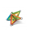 Geomag Płytki magnetyczne Gems 44 - nr 19