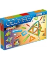 Geomag Płytki magnetyczne Gems 44 - nr 21