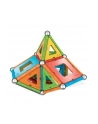 Geomag Płytki magnetyczne Gems 44 - nr 22