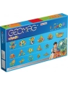 Geomag Płytki magnetyczne Gems 44 - nr 23