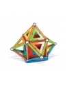 Geomag Płytki magnetyczne Gems 44 - nr 24