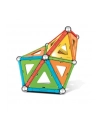 Geomag Płytki magnetyczne Gems 44 - nr 26