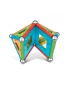 Geomag Płytki magnetyczne Gems 44 - nr 27
