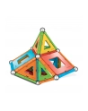 Geomag Płytki magnetyczne Gems 44 - nr 2