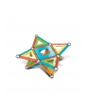 Geomag Płytki magnetyczne Gems 44 - nr 3