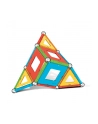 Geomag Płytki magnetyczne Gems 44 - nr 5