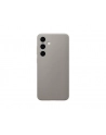 Samsung Vegan Leather Case do Galaxy S24+ Szary (GP-FPS926HCAAW) - nr 13