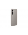 Samsung Vegan Leather Case do Galaxy S24+ Szary (GP-FPS926HCAAW) - nr 15