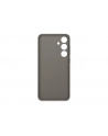 Samsung Vegan Leather Case do Galaxy S24+ Szary (GP-FPS926HCAAW) - nr 16