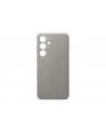 Samsung Vegan Leather Case do Galaxy S24+ Szary (GP-FPS926HCAAW) - nr 17