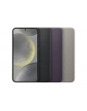 Samsung Vegan Leather Case do Galaxy S24+ Szary (GP-FPS926HCAAW) - nr 18
