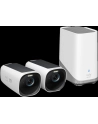 System Kamer Anker Eufy Eufycam 3: 2+1 Kit Biały - nr 6