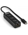 Club3D USB-Hub USB Typ-C 3.2 (CSV1549) - nr 12