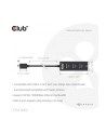 Club3D USB-Hub USB Typ-C 3.2 (CSV1549) - nr 2