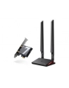 Karta sieciowa Tp-Link Archer TBE550E BE9300 - nr 1