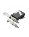 Karta sieciowa Tp-Link Archer TBE550E BE9300 - nr 3