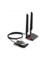 Karta sieciowa Tp-Link Archer TBE550E BE9300 - nr 4