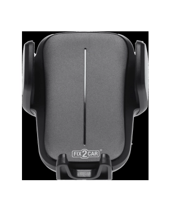 Ładowarka Kram  KRAM Fix2Car 15W Wireless Charger 61-86mm Swivel