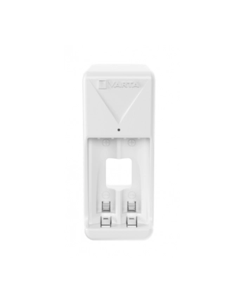 Varta Ładowarka do akumulatorów Mini Charger 57656101401 nr 2