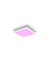 PHILIPS HUE White and color ambiance 25W Surimu kwadrat biały (929003598001) - nr 10