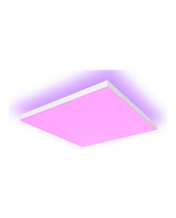 PHILIPS HUE Lampa sufitowa Datura kwadrat (929003736301) nr 1