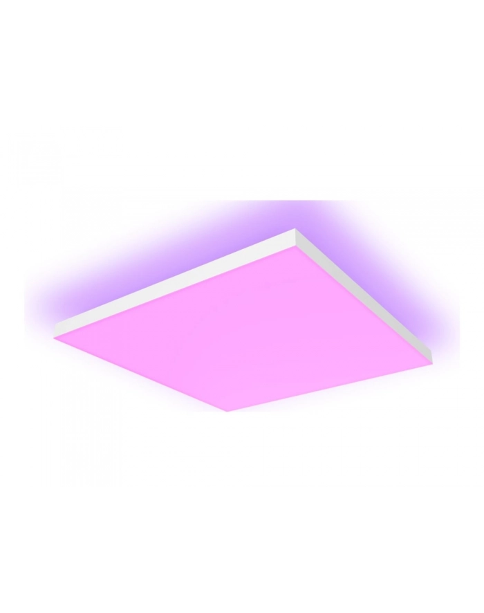 PHILIPS HUE Lampa sufitowa Datura kwadrat (929003736301) główny