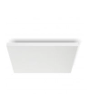 PHILIPS HUE Lampa sufitowa Datura kwadrat (929003736301) - nr 7