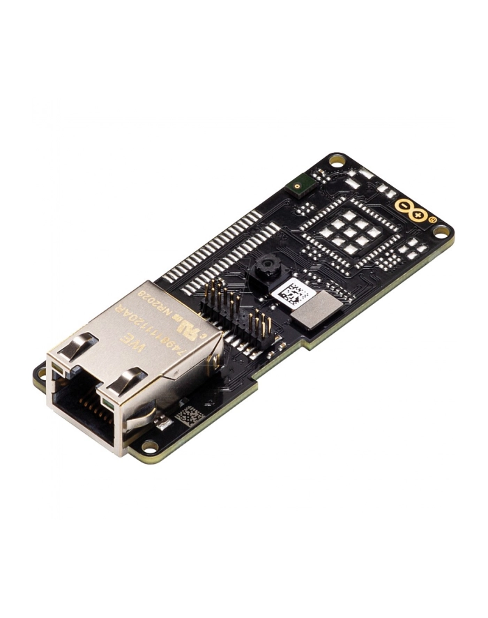 Arduino Industrial Shield Portenta Vision Ethernet (ASX00021) główny