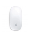 Apple Magic Mouse Biały (MXK53ZA) - nr 1